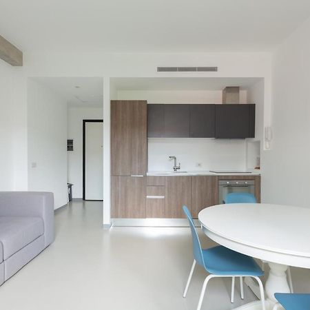 Appartement Porta Nuova Bright And Stylish Flat à Milan Extérieur photo