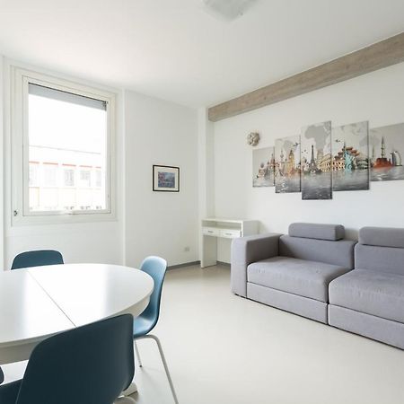 Appartement Porta Nuova Bright And Stylish Flat à Milan Extérieur photo