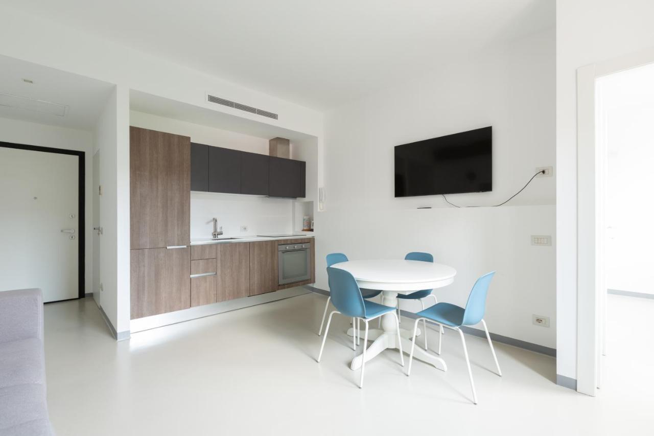 Appartement Porta Nuova Bright And Stylish Flat à Milan Extérieur photo