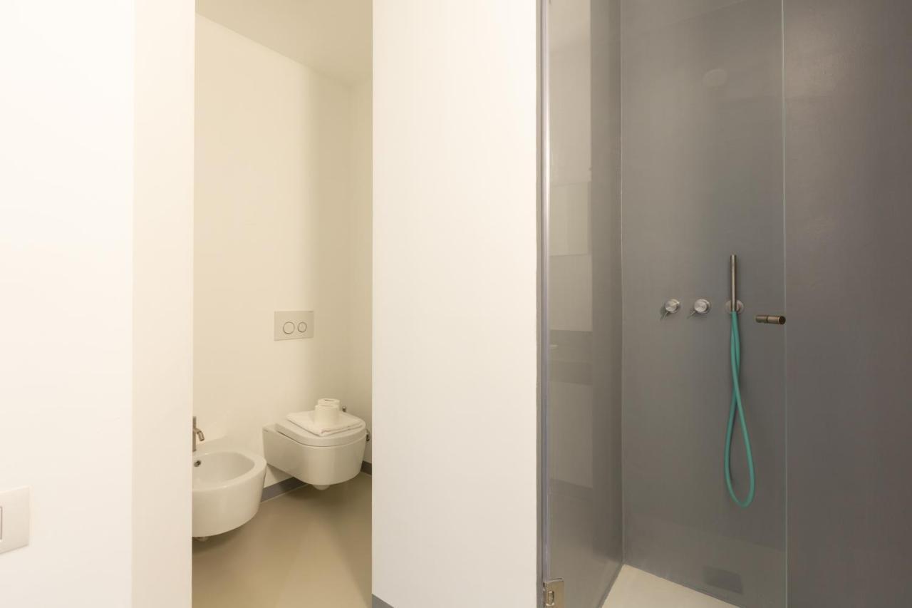 Appartement Porta Nuova Bright And Stylish Flat à Milan Extérieur photo