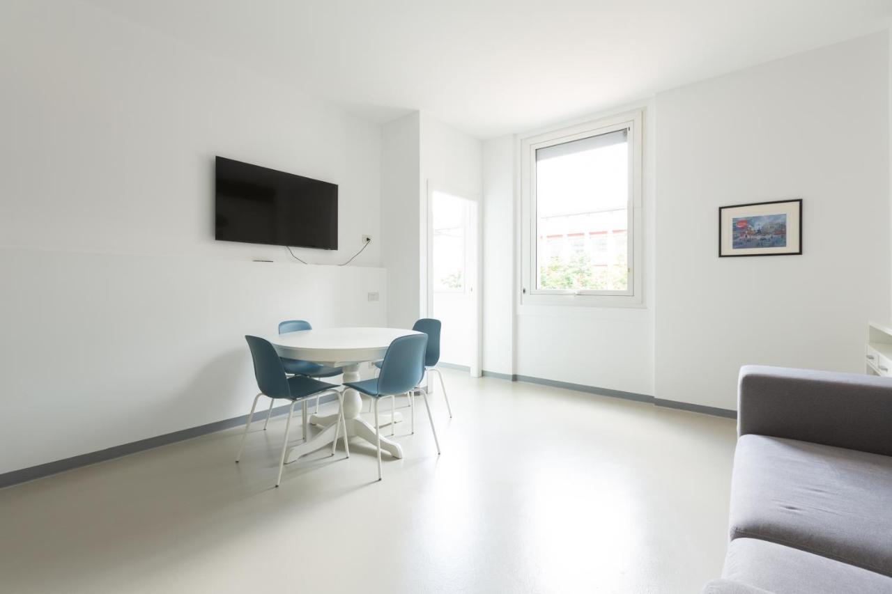 Appartement Porta Nuova Bright And Stylish Flat à Milan Extérieur photo