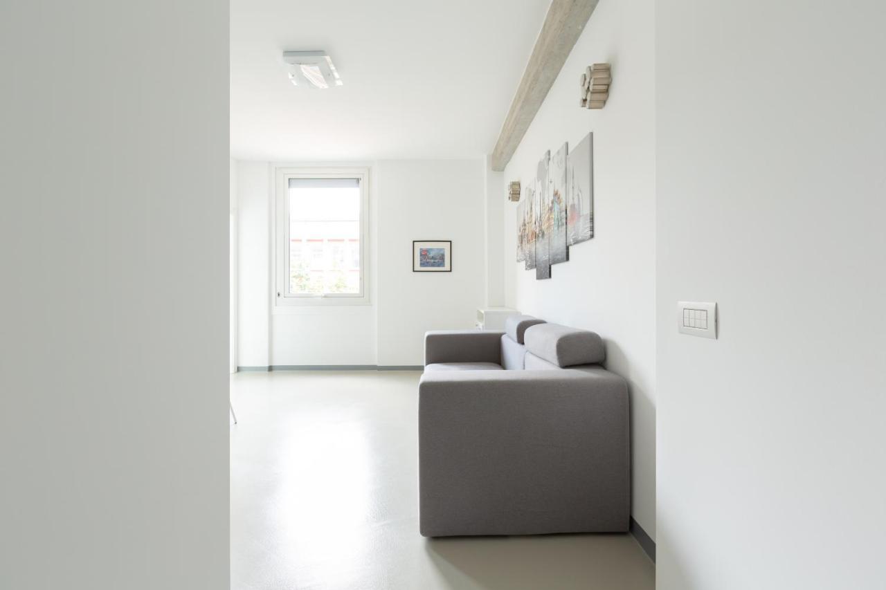 Appartement Porta Nuova Bright And Stylish Flat à Milan Extérieur photo