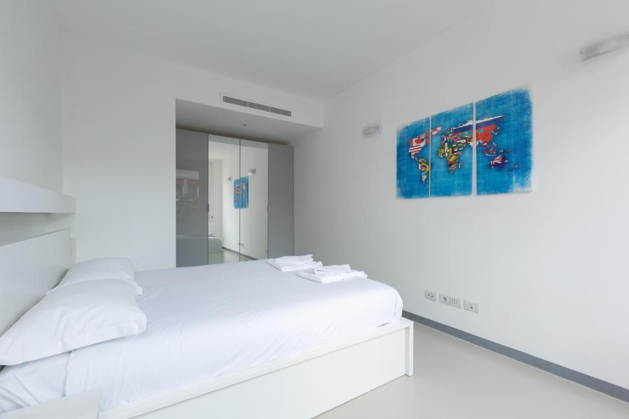 Appartement Porta Nuova Bright And Stylish Flat à Milan Extérieur photo