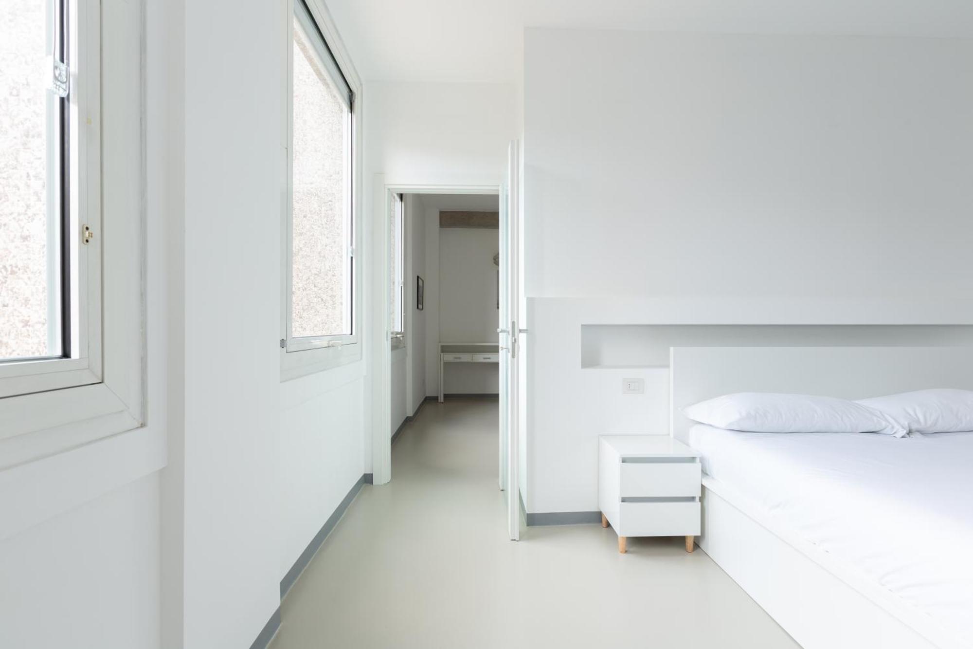Appartement Porta Nuova Bright And Stylish Flat à Milan Extérieur photo
