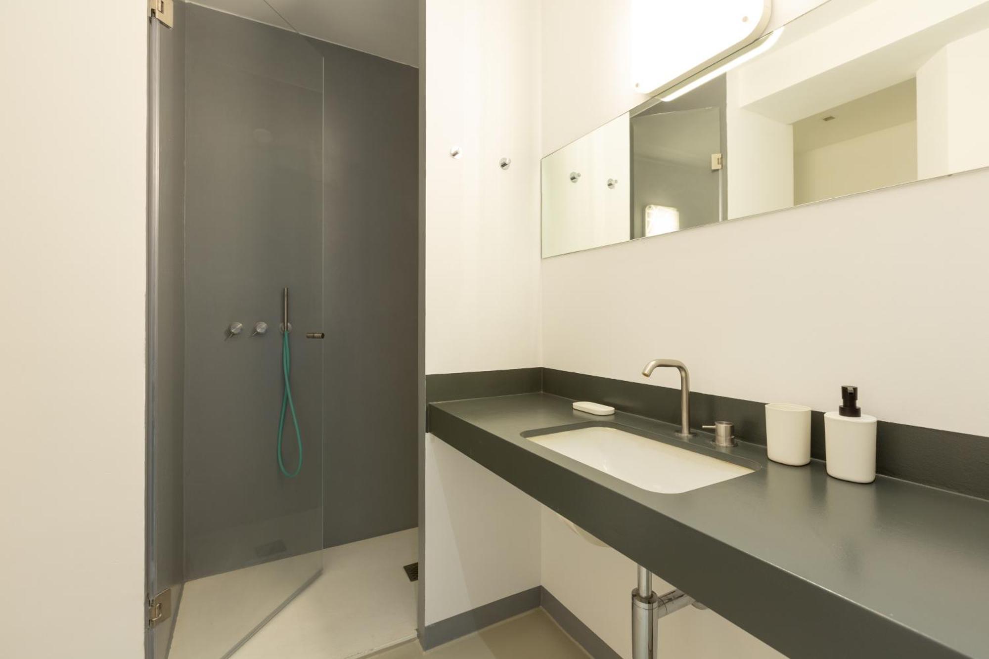 Appartement Porta Nuova Bright And Stylish Flat à Milan Extérieur photo